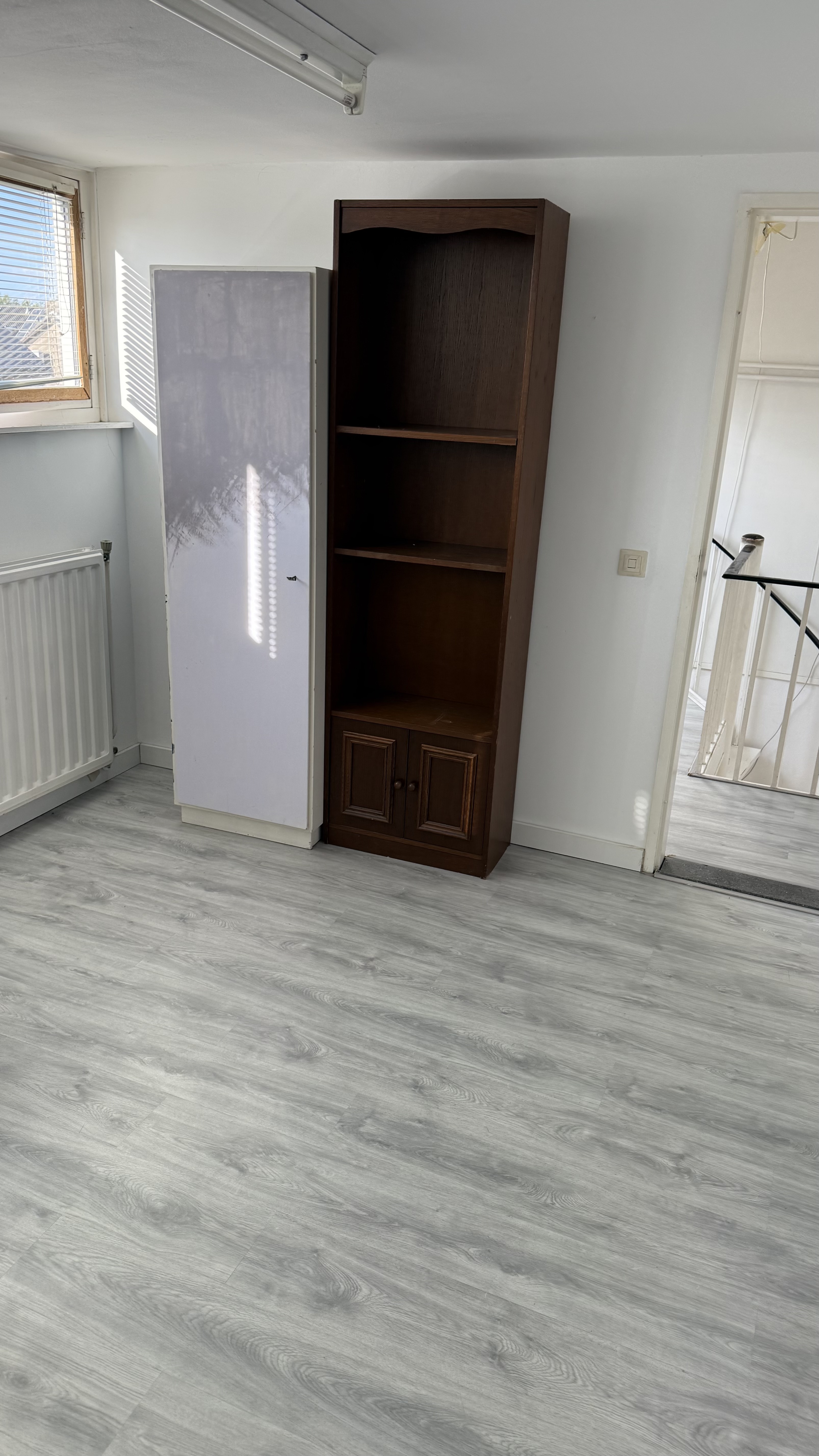 For rent: Den Bosch