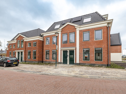 For rent: Grijpskerk / €1700.00 p.m. / 108.00m2