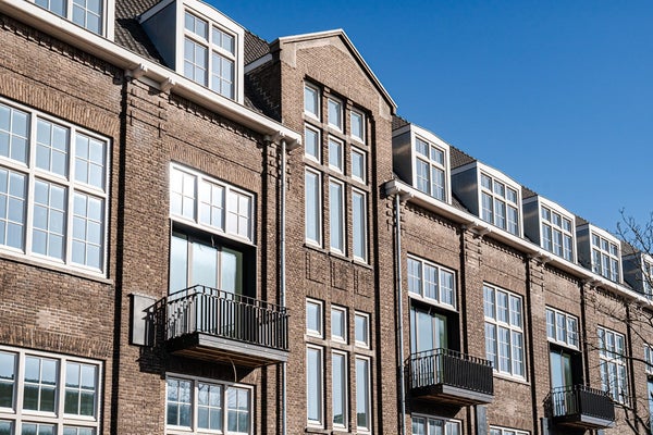 Te huur: Haarlem
