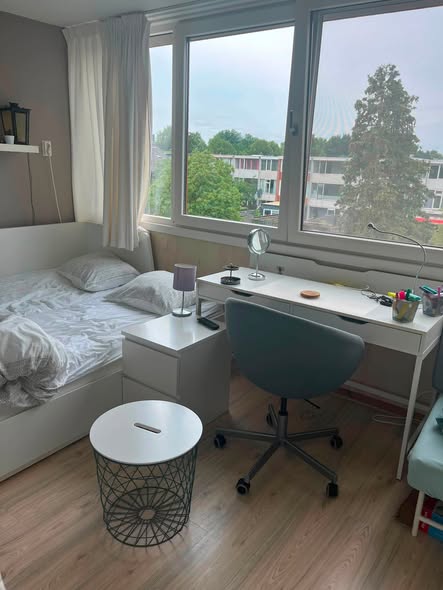 Te huur: Groningen
