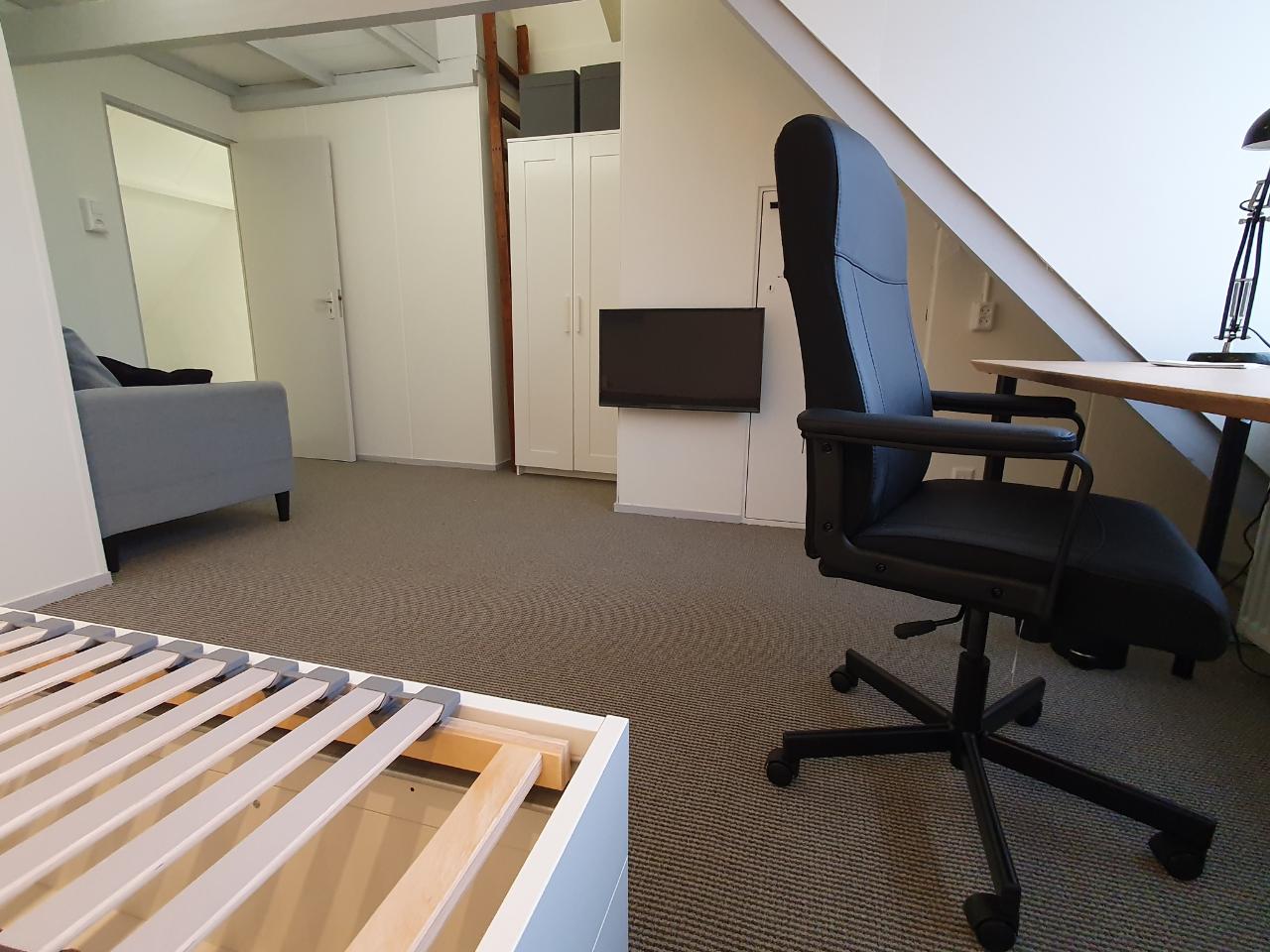 Te huur: Delfgauw / €650 p.m. / 16m2