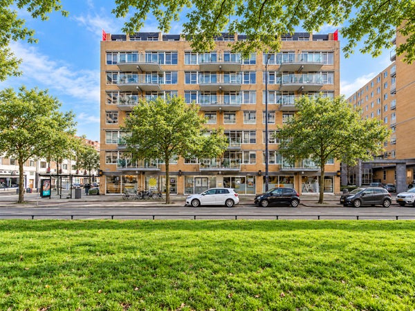Te huur: Rotterdam