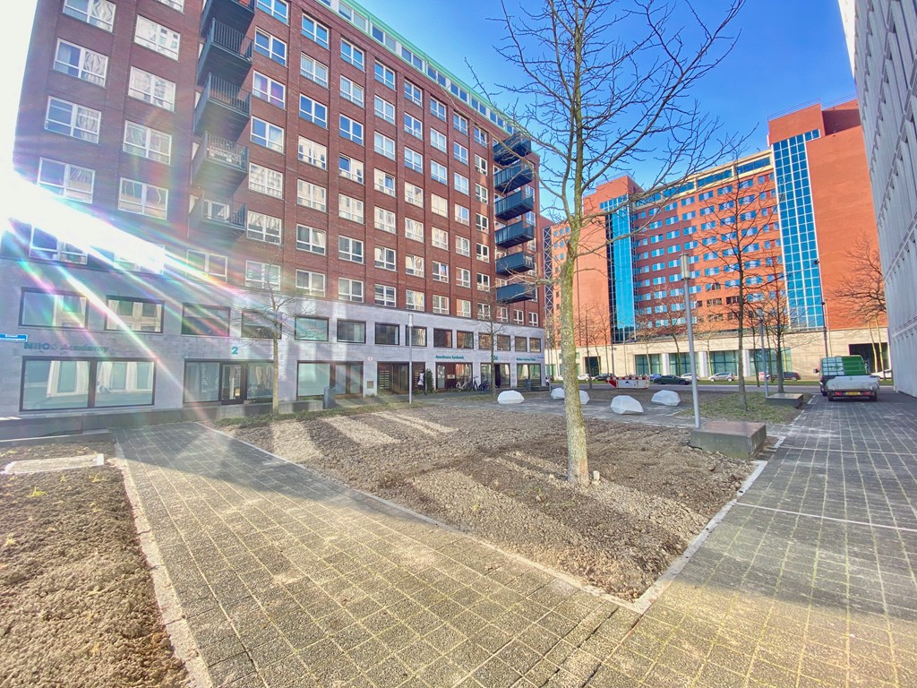 Te huur: Rotterdam / €2104,00 p.m. / 113,00m2