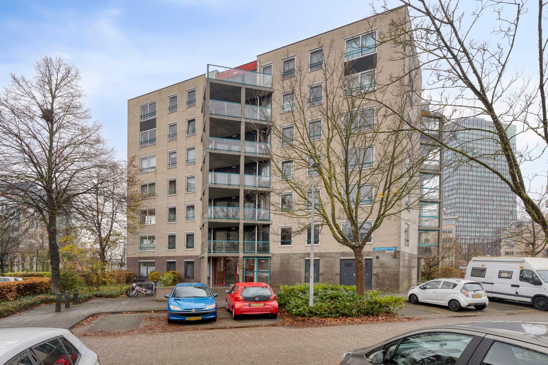 For rent: Almere / €1775.00 p.m. / 92.00m2
