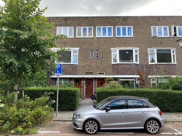 Te huur: Groningen