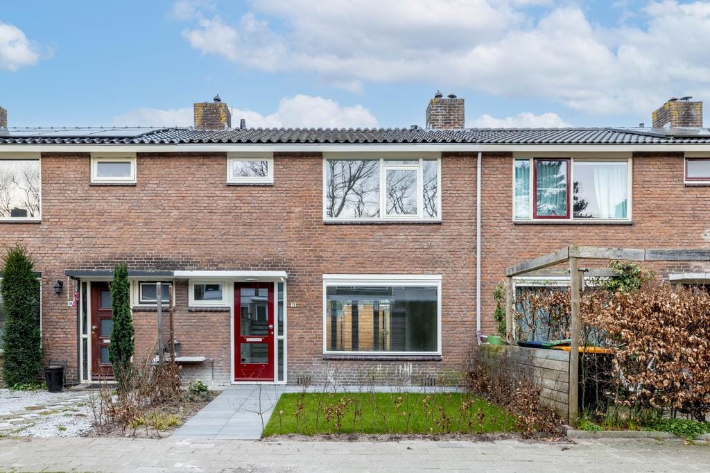 Te huur: Den Dolder