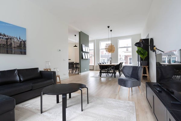For rent: Den Haag
