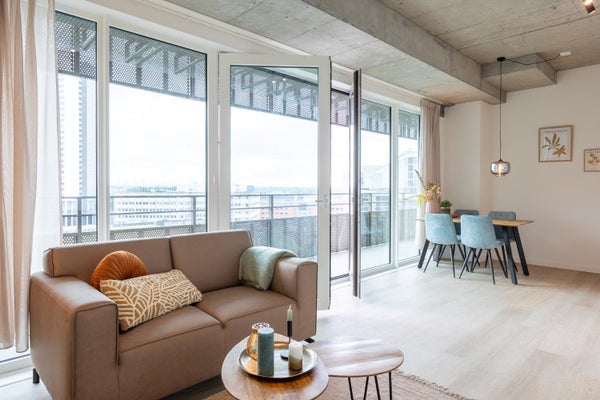 For rent: Rotterdam / €1450.00 p.m. / 67.00m2