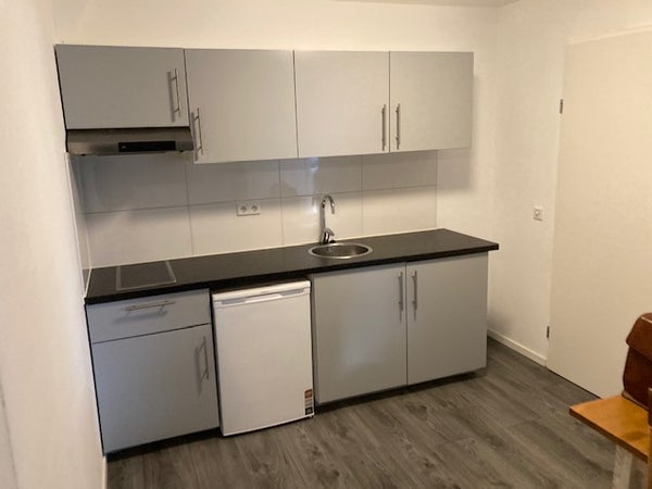 For rent: Tilburg / €880.00 p.m. / 31.00m2