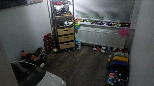 For rent: Groningen / €695 p.m. / 47m2