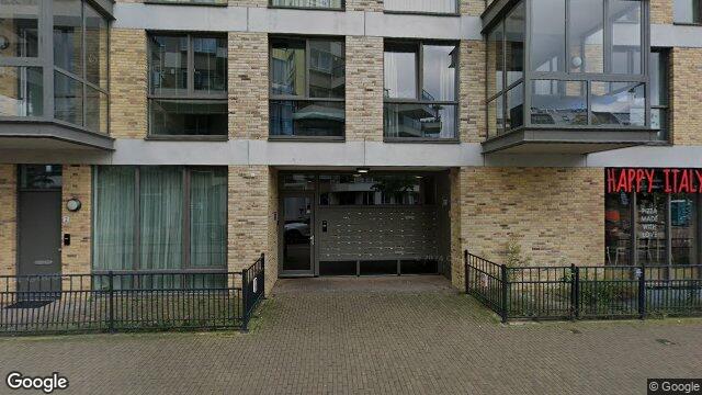 For rent: Den Bosch
