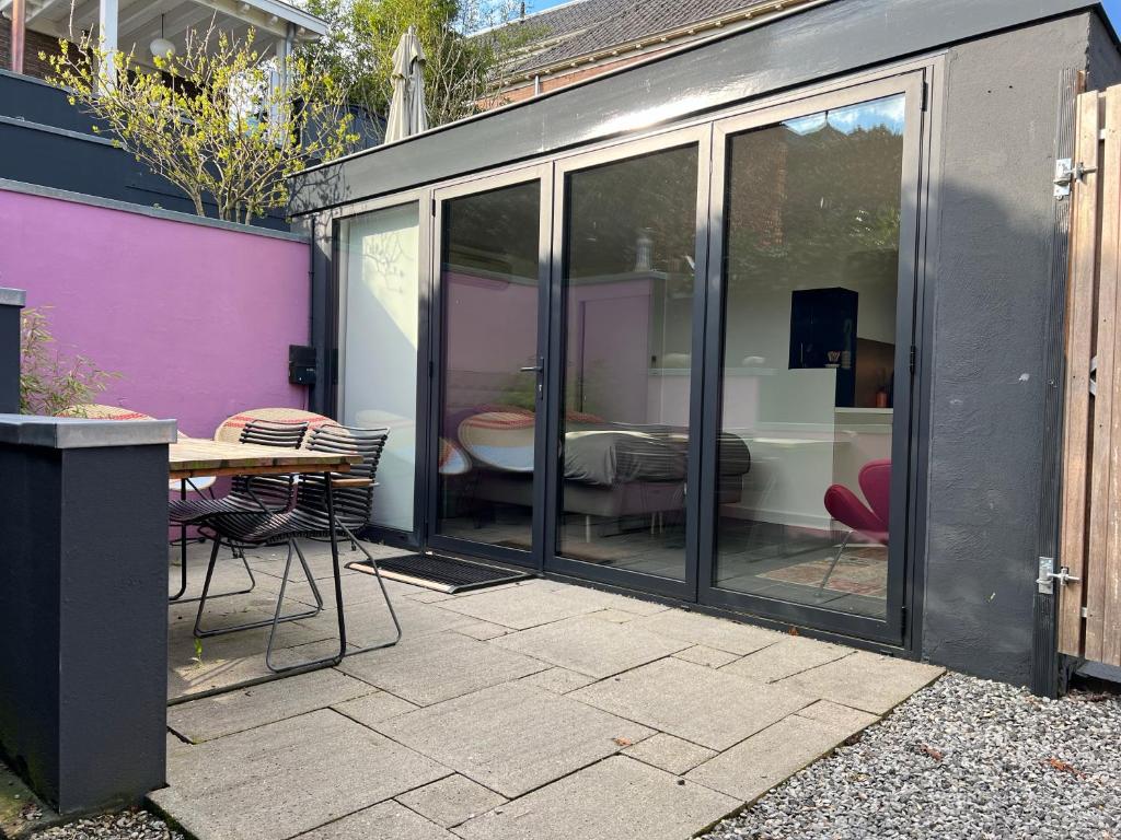 For rent: Doesburg / €950.00 p.m. / 30.00m2