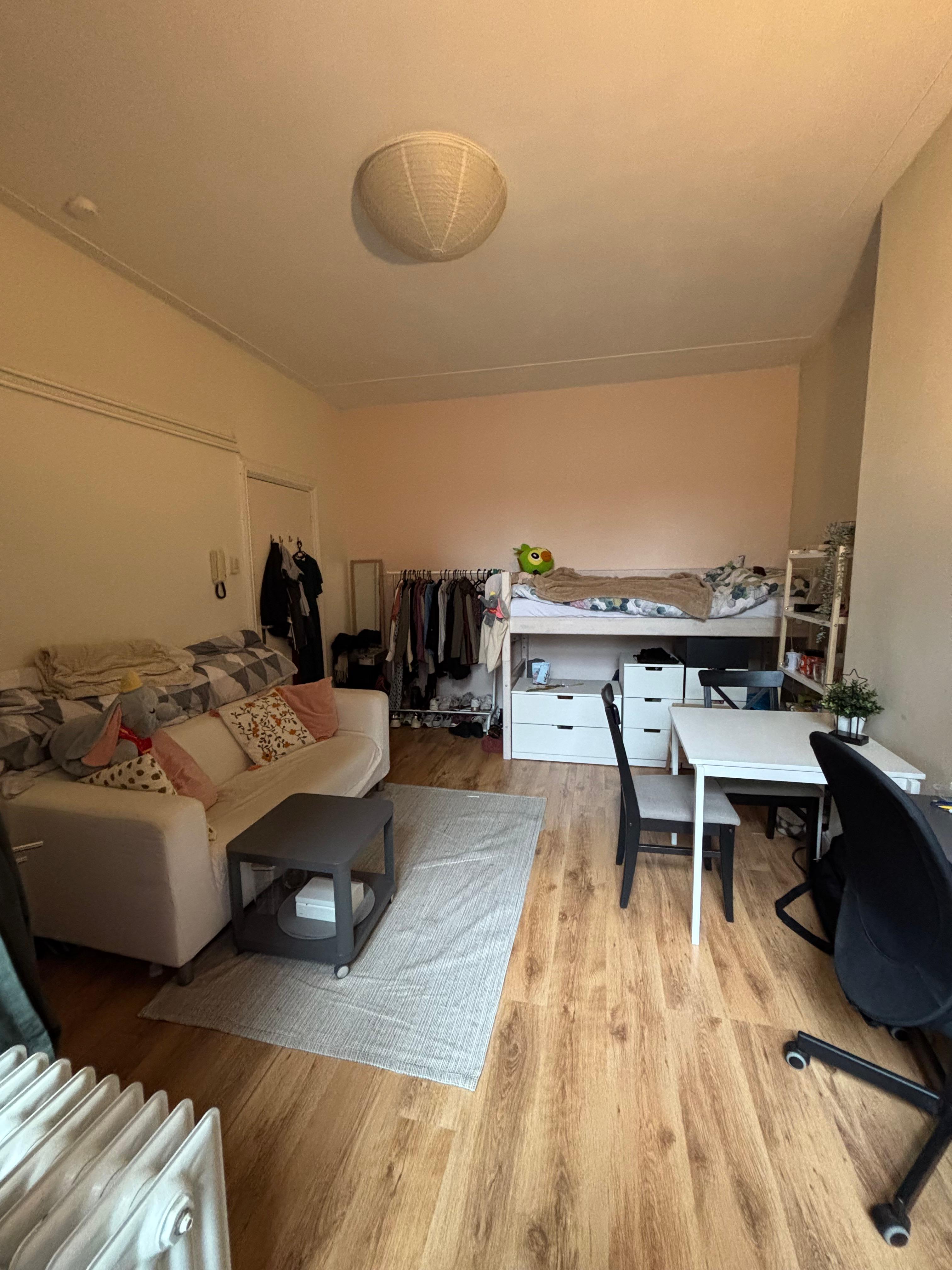For rent: Groningen