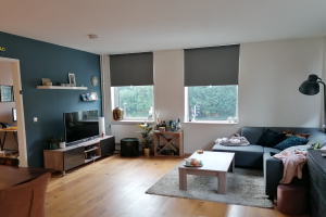 For rent: Zeist / €1500 p.m. / 67m2