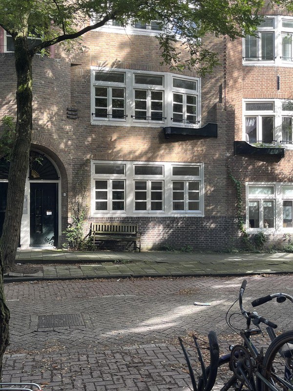 Te huur: Amsterdam / €1078,00 p.m. / 54,00m2
