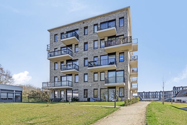 For rent: Utrecht / €1667.00 p.m. / 61.00m2