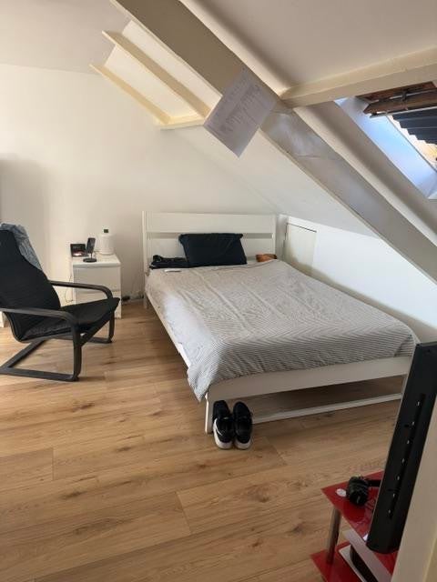 Te huur: Tilburg