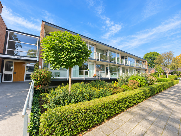 Te huur: Apeldoorn