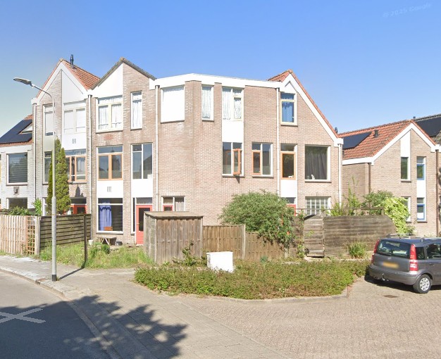 Te huur: Noord-Scharwoude