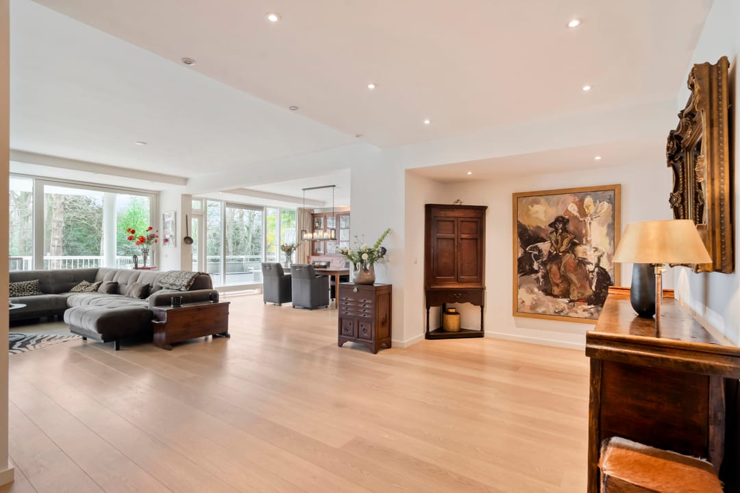 Te huur: Wassenaar / €4000,00 p.m. / 144,00m2