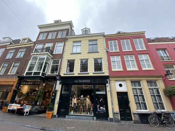 For rent: Utrecht