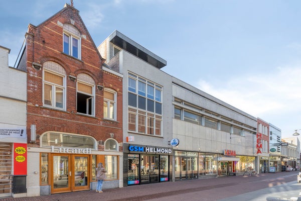 For rent: Helmond