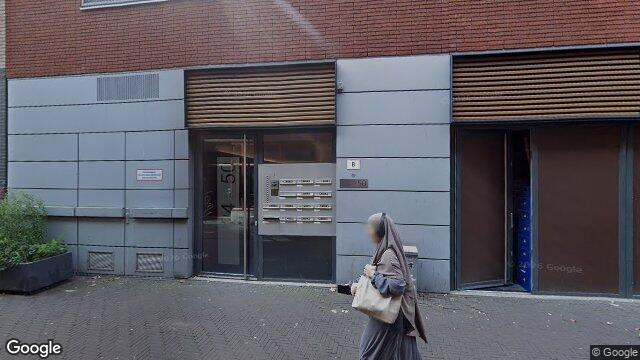 Te huur: Den Haag