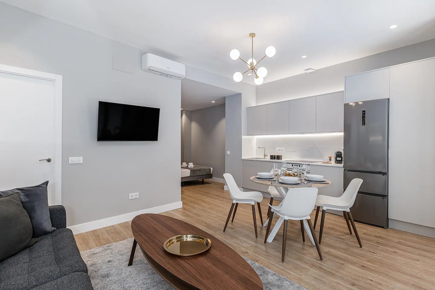 Te huur: Arnhem / €680,00 p.m. / 48,00m2