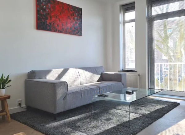 Te huur: Rotterdam