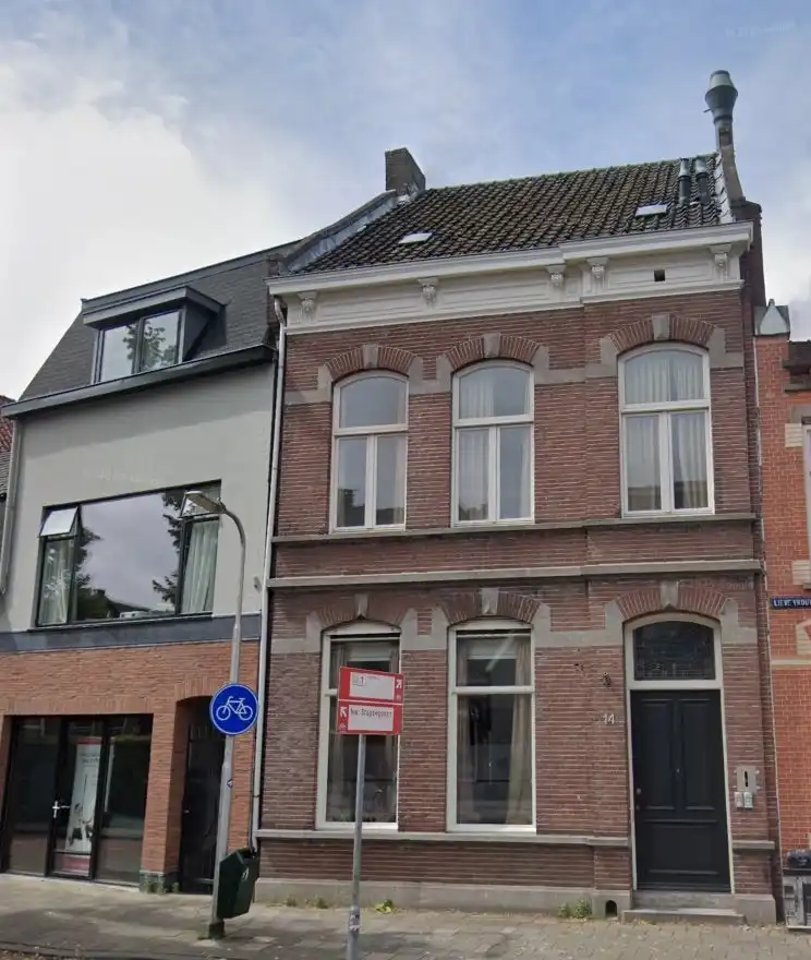 For rent: Tilburg