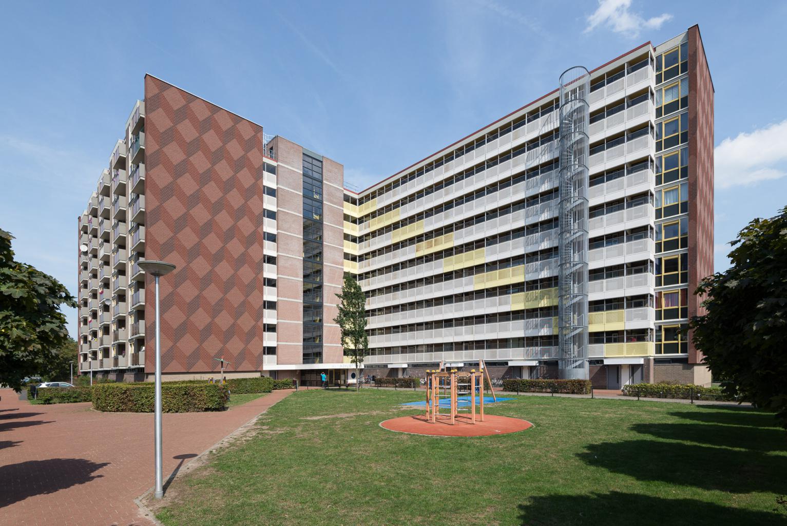 For rent: Zwolle / €691 p.m. / 35m2