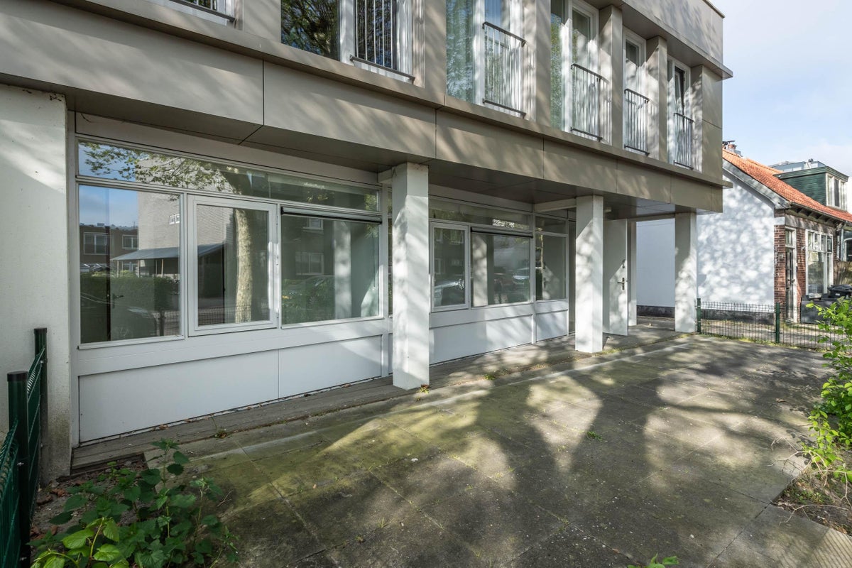 Te huur: Hoofddorp / €2150,00 p.m. / 110,00m2