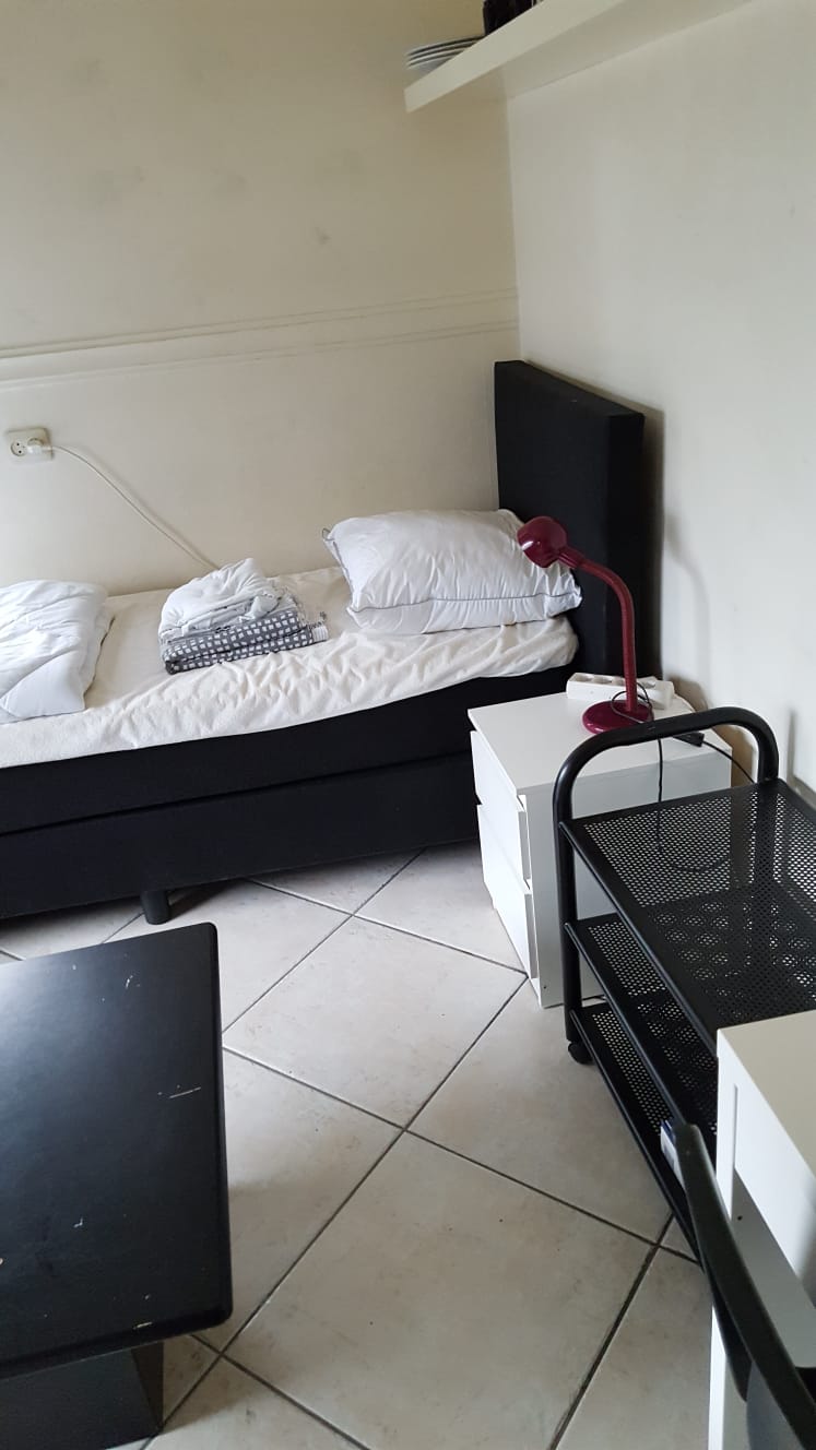 For rent: Eindhoven / €400.00 p.m. / 13.00m2
