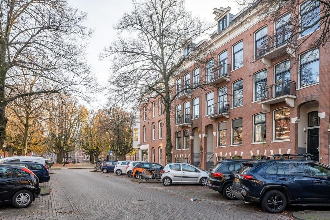Te huur: Amsterdam