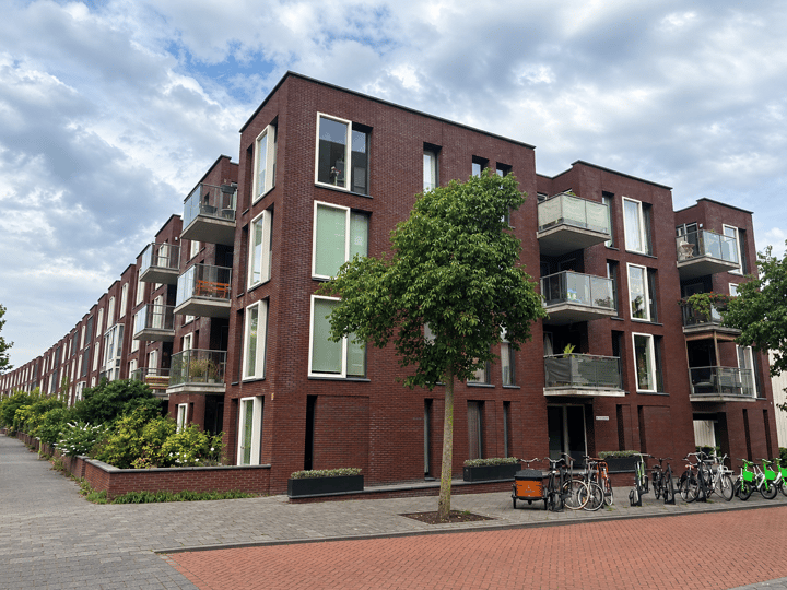 Te huur: Utrecht