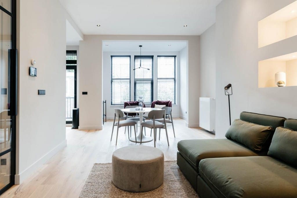 For rent: Den Haag