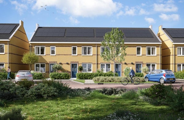 For rent: Assen