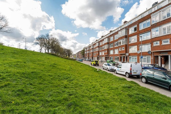 Te huur:  Rotterdam  / €1296 p.m. / 61m2
