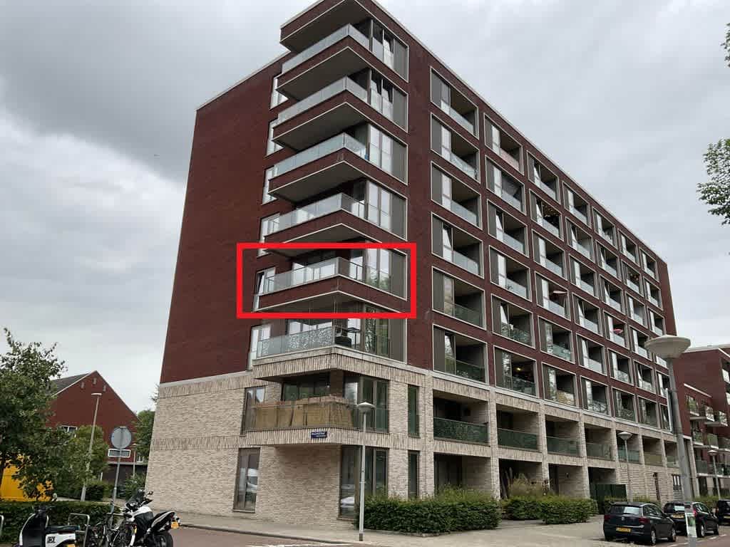 Te huur: Amsterdam
