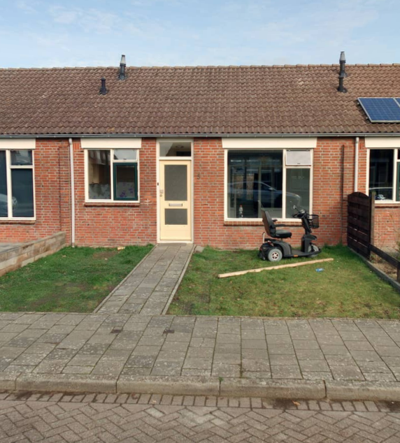 Te huur: Stavenisse / €472 p.m. / 17m2