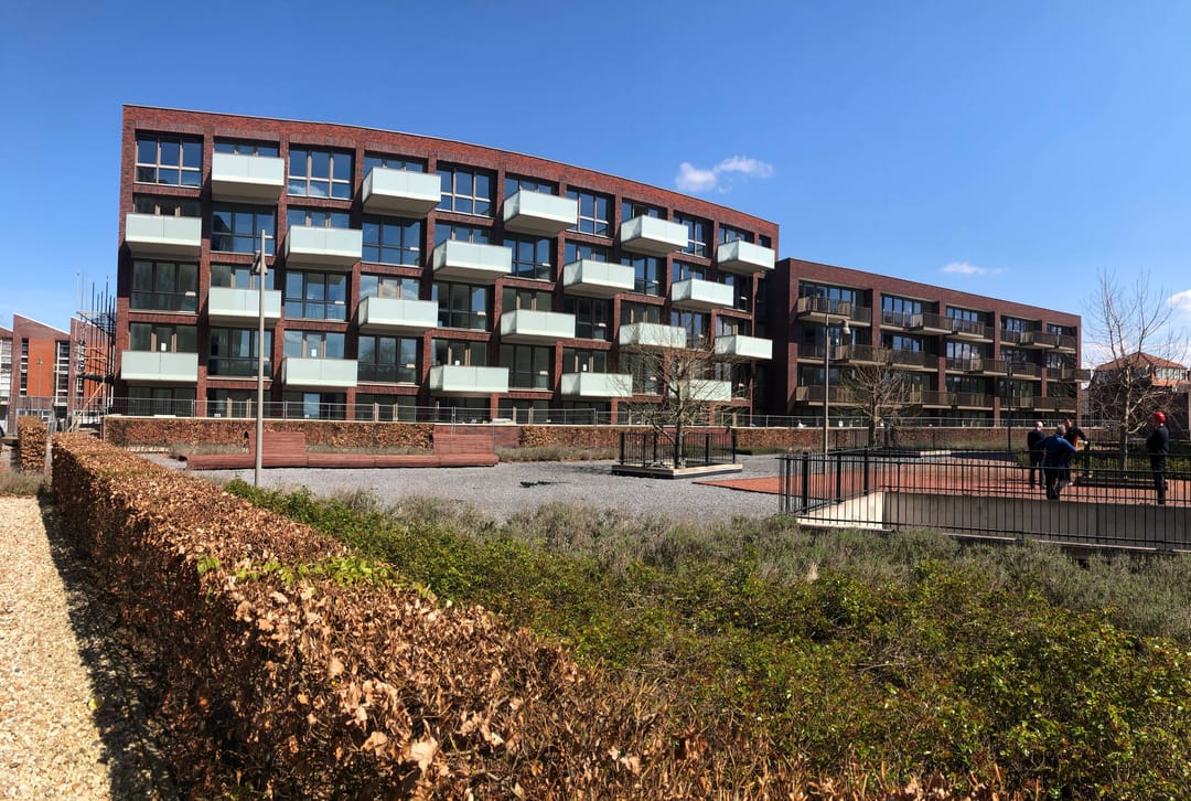 Te huur: Oss / €1375,00 p.m. / 84,00m2