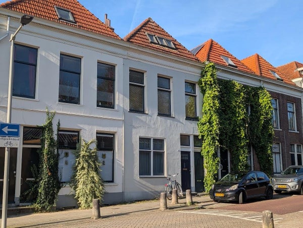 Te huur: Arnhem