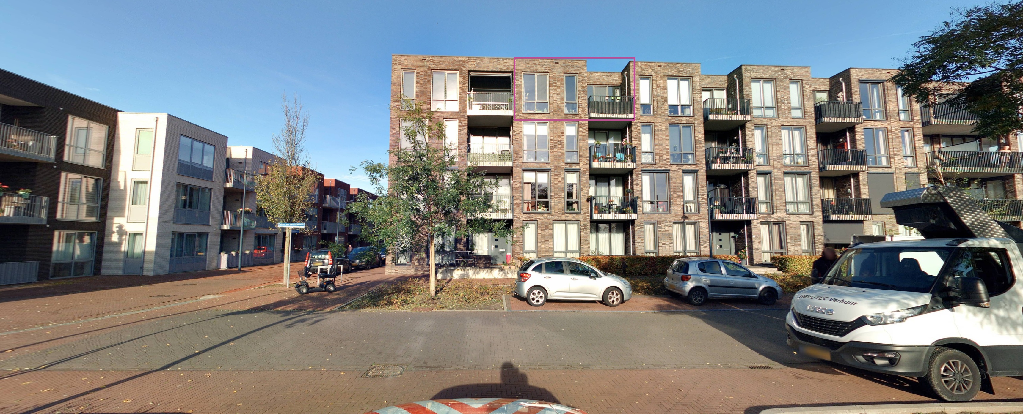 Te huur: Cuijk / €713 p.m. / 17m2
