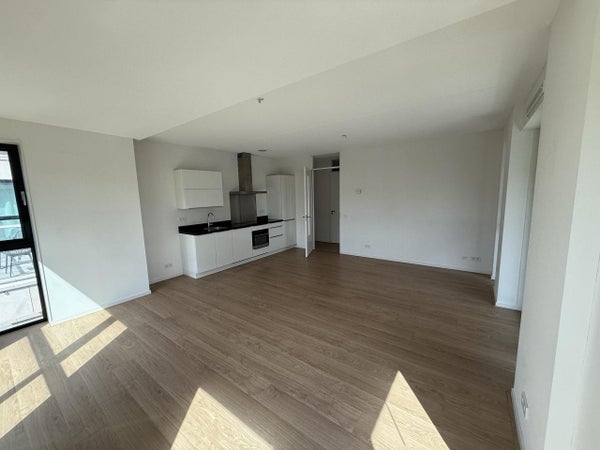 For rent: Amsterdam