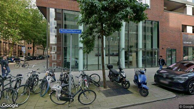 For rent: Rotterdam / €2025 p.m. / 94m2