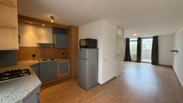 Te huur:  Maastricht  / €1350,00 p.m. / 65,00m2