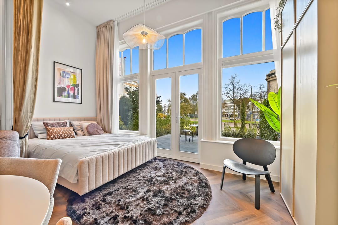 Te huur: Den Haag / €1950,00 p.m. / 36,00m2