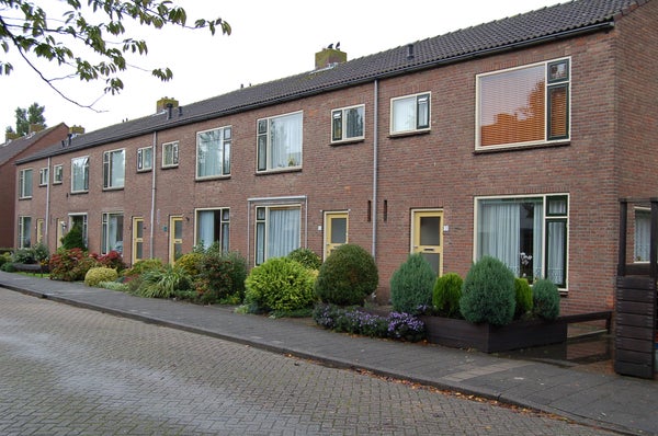 Te huur: Woubrugge / €940 p.m. / 58m2