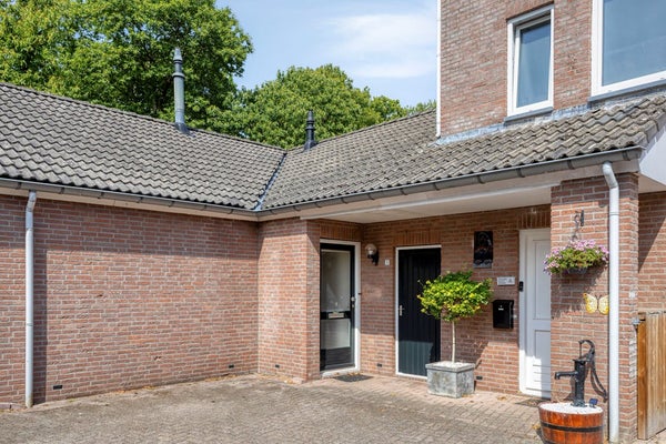 Te huur: Mheer