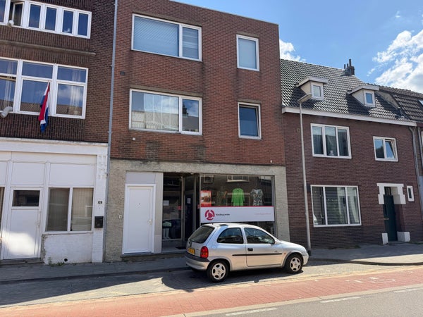 Te huur: Heerlen